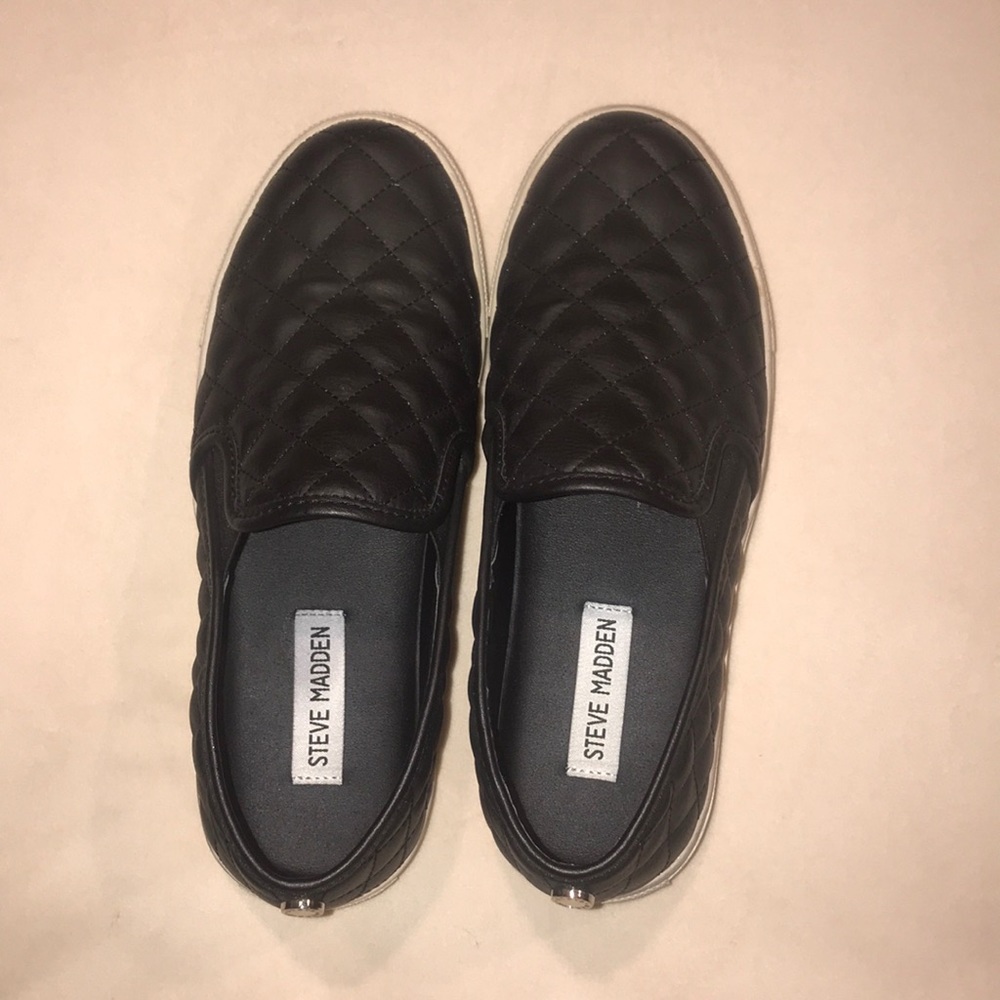 Steve Madden Shoes